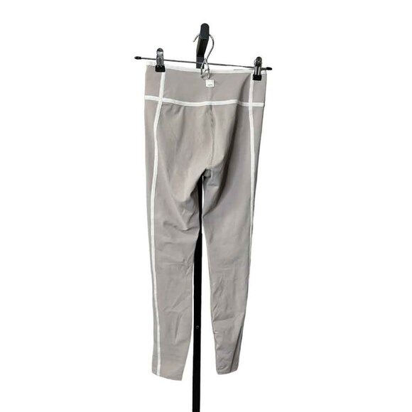 Genuine Vuori Piper BreatheInterlock™ Leggings in Graphite Women’s Size small - Picture 4 of 6